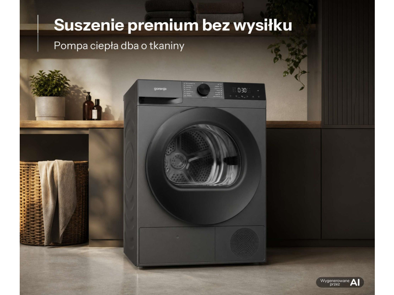 Gorenje DG2P8CPG/PL