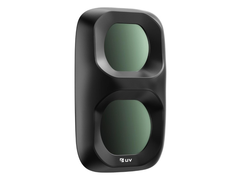 Freewell UV Filter do DJI Osmo Pocket 4P