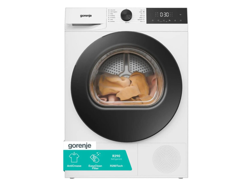Gorenje DG2P8CP/PL