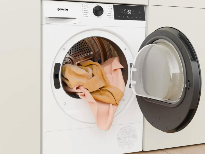 Gorenje DG2P8CP/PL