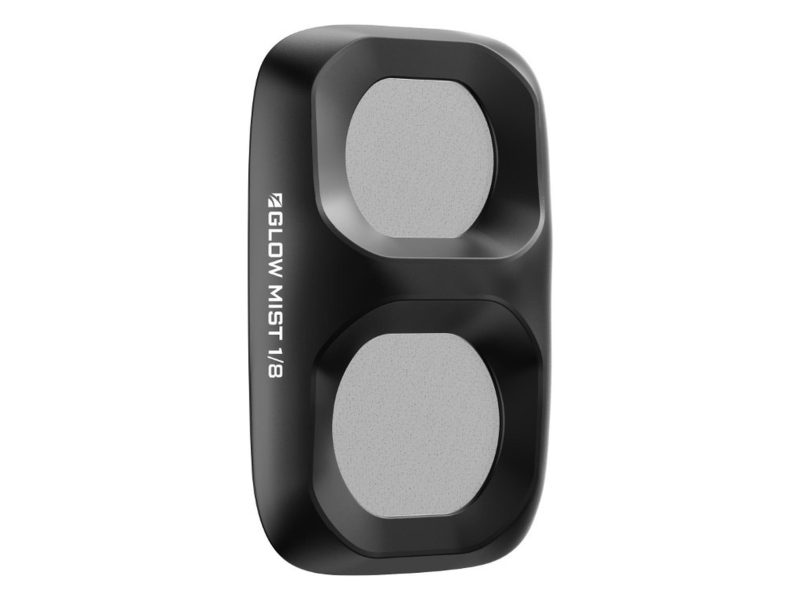 Freewell Black Glow Mist 1/8 do DJI Osmo Pocket 4P