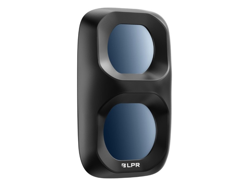 Freewell LPR Filter do DJI Osmo Pocket 4P