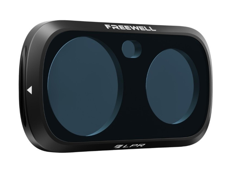 Freewell LPR Filter do Insta360 Luna Ultra