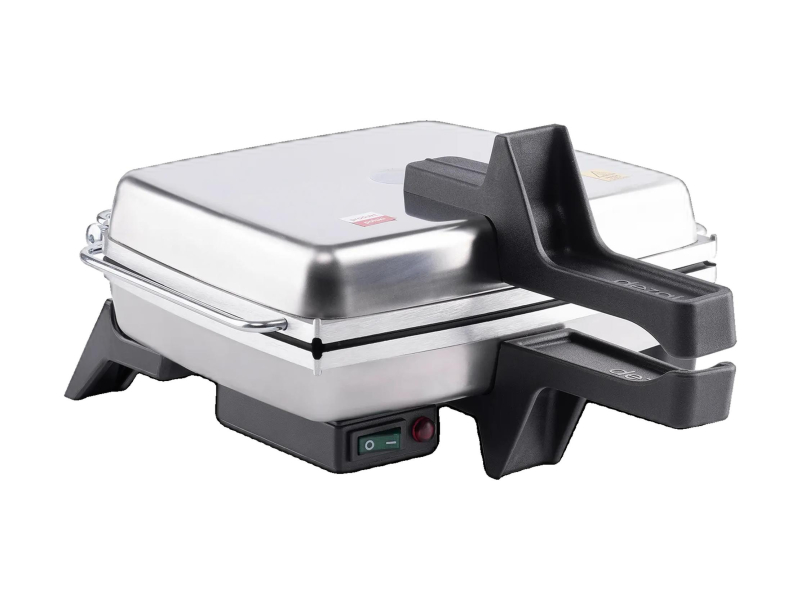 Dezal Opiekacz inox