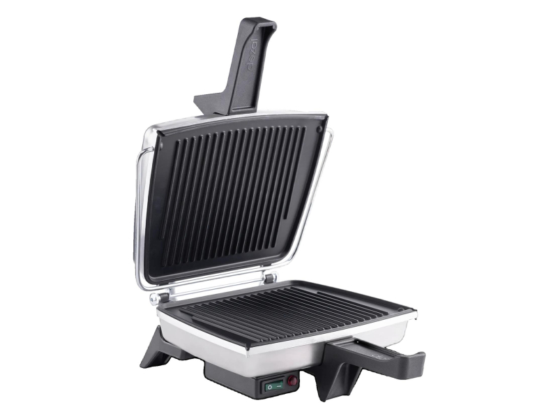 Dezal Opiekacz inox