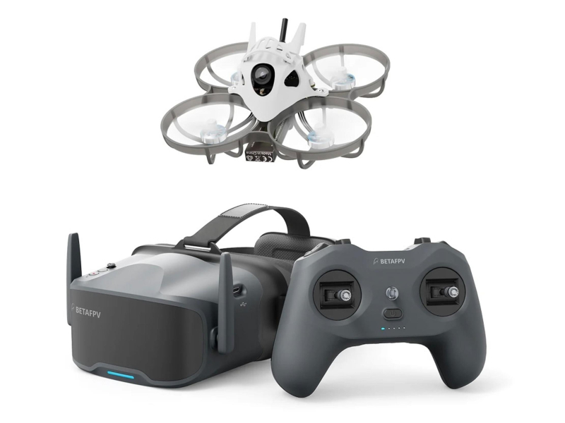 BetaFPV Meteor75 Pro HD FPV Kit