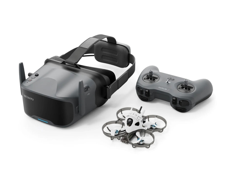 BetaFPV Meteor75 Pro HD FPV Kit