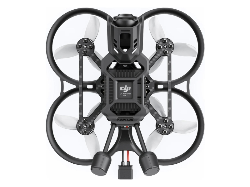 BetaFPV Pavo20 Pro II 4S O4 Pro ELRS 2.4G