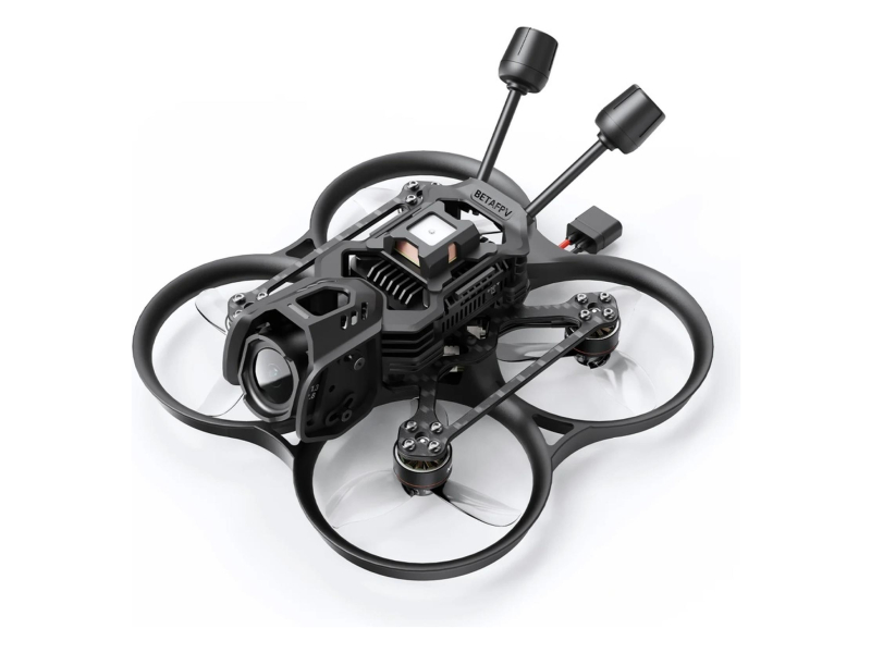 BetaFPV Pavo20 Pro II 4S O4 Pro ELRS 2.4G