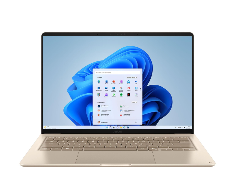 ASUS Zenbook 14 Ultra 5-325/16GB/512/Win11 OLED