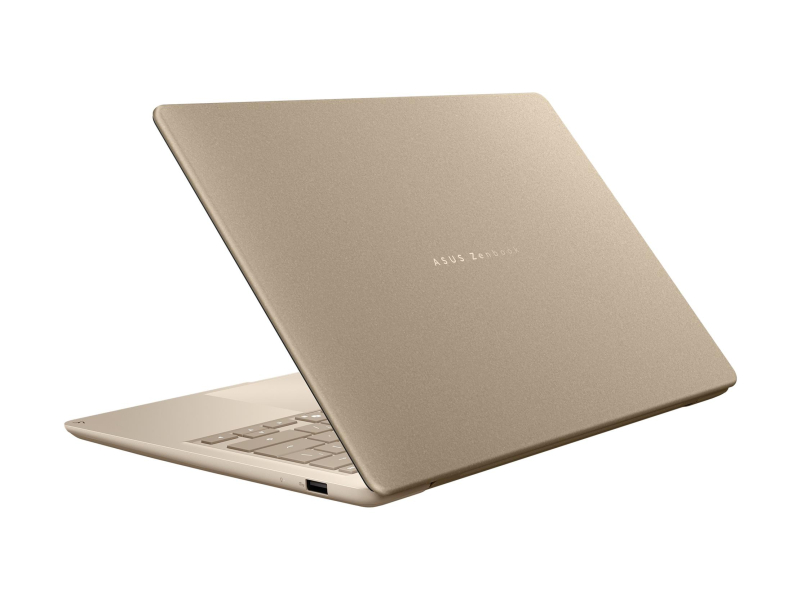 Przepiękny ekran OLED ASUS Zenbook 14 Ultra