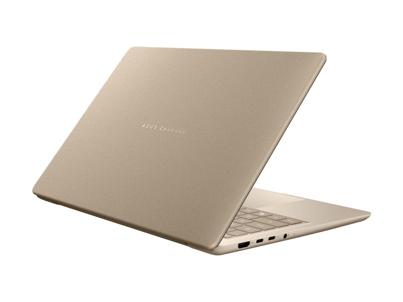 Imponująca pamięć RAM ASUS Zenbook 14 Ultra