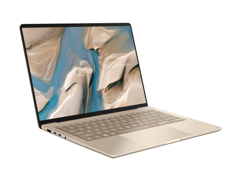Szybki dysk SSD ASUS Zenbook 14 Ultra