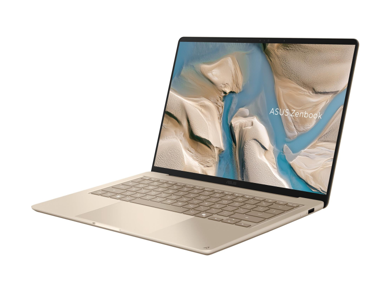 Wydajny procesor ASUS Zenbook 14 Ultra