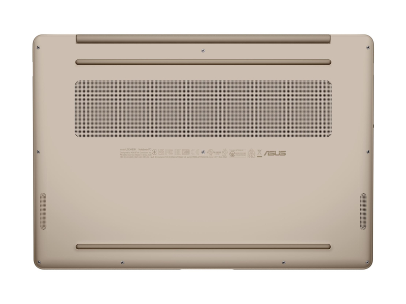 System operacyjny Windows 11 ASUS Zenbook 14 Ultra