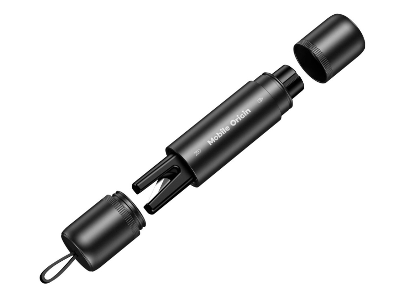 Mobile Origin Car Safety Hammer 2-in-1 CA29
