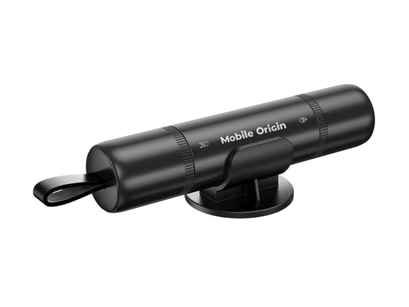 Mobile Origin Car Safety Hammer 2-in-1 CA29