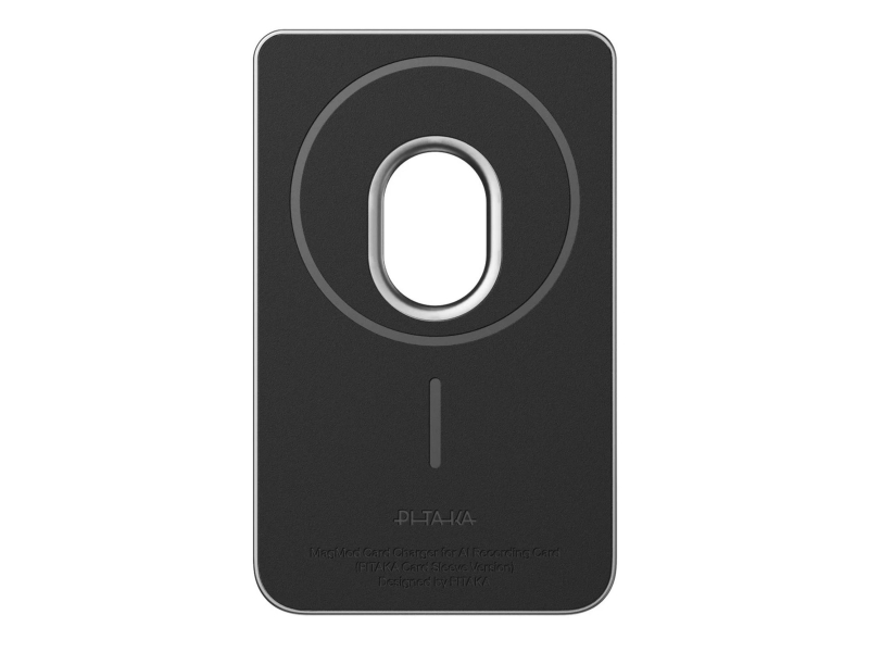 PITAKA MagMod Card Charger Plaud Note