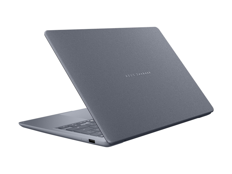 ASUS Zenbook 14 Snapdragon X X1-26-100/16GB/512/Win11 OLED