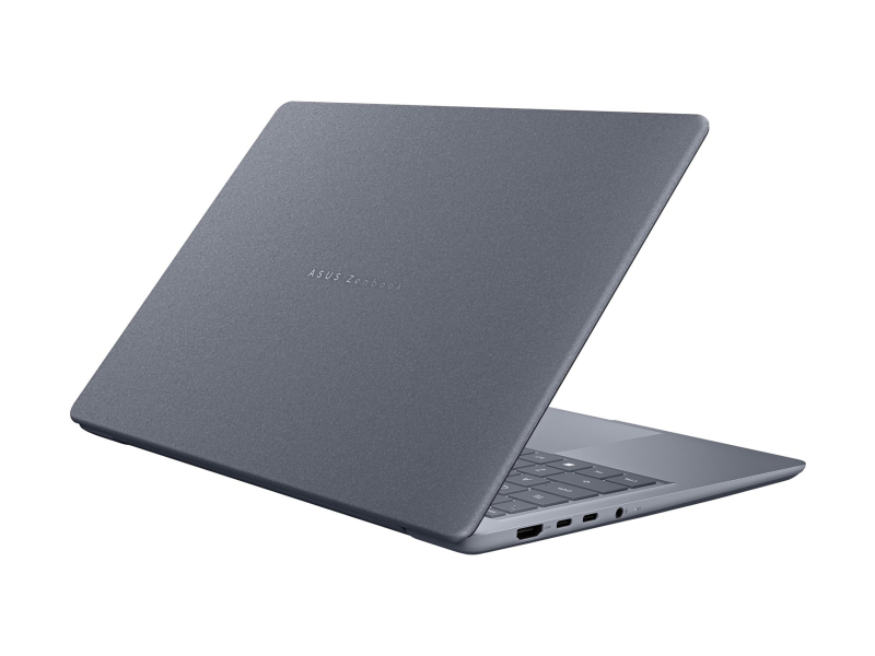 ASUS Zenbook 14 Snapdragon X X1-26-100/16GB/512/Win11 OLED