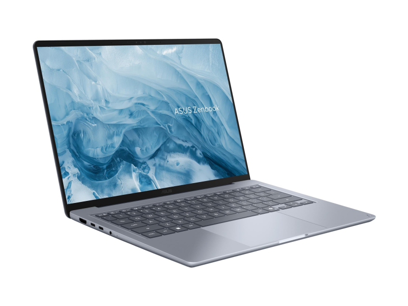 ASUS Zenbook 14 Snapdragon X X1-26-100/16GB/512/Win11 OLED