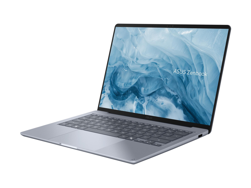 ASUS Zenbook 14 Snapdragon X X1-26-100/16GB/512/Win11 OLED