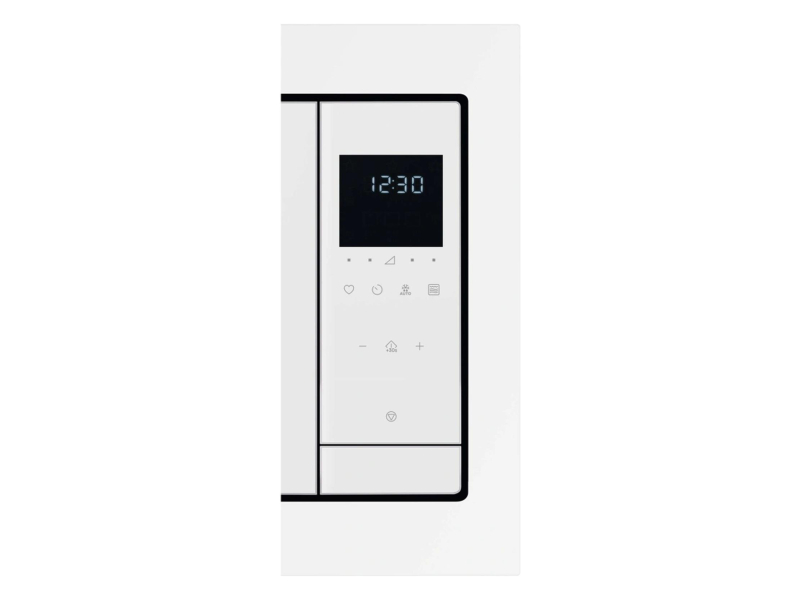 Electrolux KUCH. MIKR. ELECTROLUX LMS4253TBW