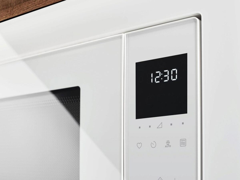 Electrolux KUCH. MIKR. ELECTROLUX LMS4253TBW
