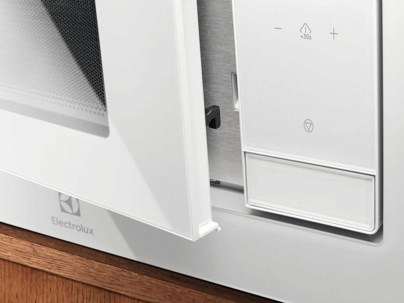 Electrolux KUCH. MIKR. ELECTROLUX LMS4253TBW