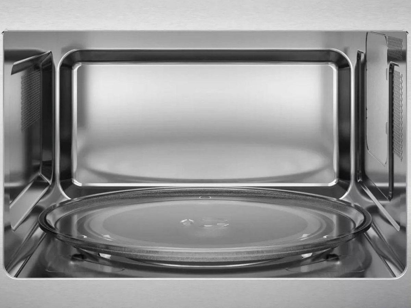 Electrolux KUCH. MIKR. ELECTROLUX LMS4253TBW
