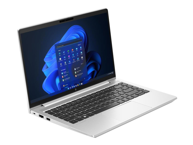 Connectivity HP EliteBook 645 G10