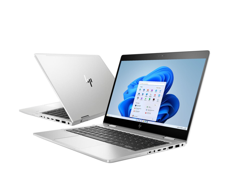 HP EliteBook 830 G6 i5-8365U/16GB/512/Win11 odnowiony