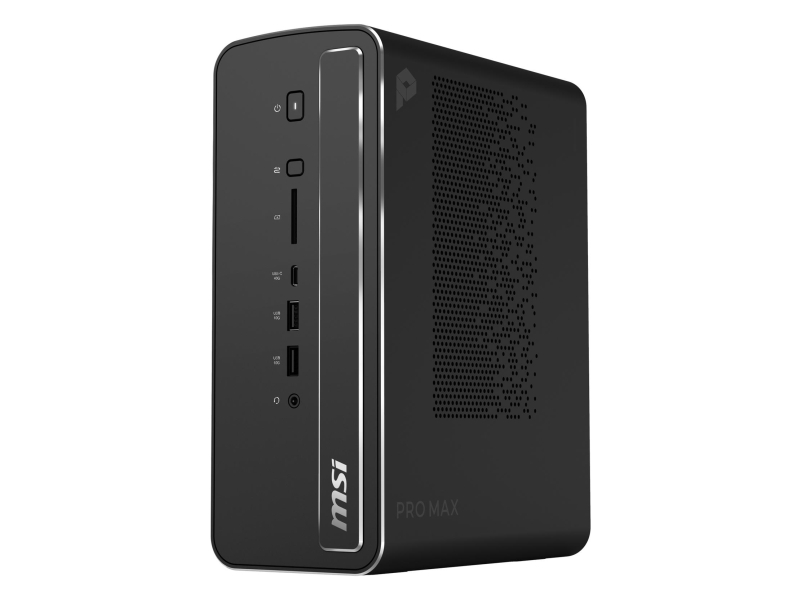 HP PRO MAX EDGE AI+ Ryzen AI Max+ 395/128GB/2TB 8060S
