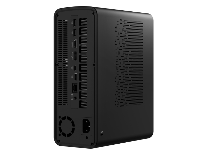 HP PRO MAX EDGE AI+ Ryzen AI Max+ 395/128GB/2TB 8060S