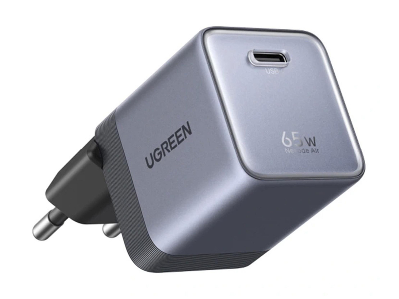 UGREEN 65W USB-C GaN Fast Charger EU