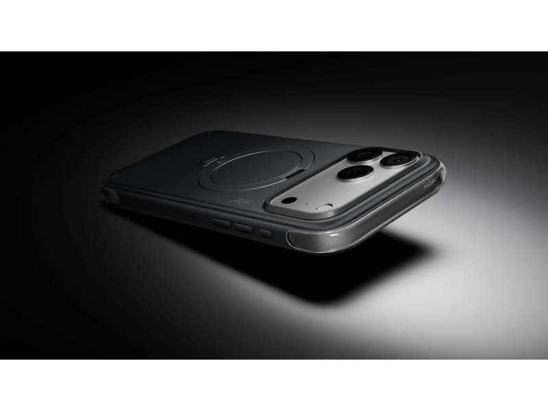 TORRAS Ostand Q3 Air Essential do iPhone 18 Pro / 17 Pro MagSafe