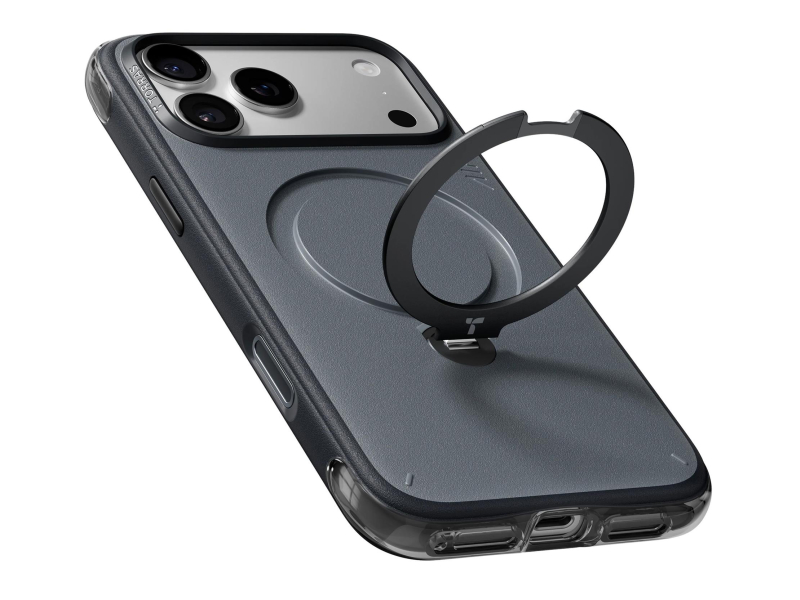 TORRAS Ostand Q3 Air Essential do iPhone 18 Pro / 17 Pro MagSafe