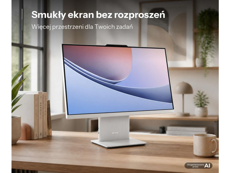 Lenovo IdeaCentre AIO 27 Ultra 7
