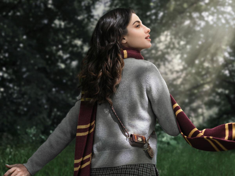 realme Buds T500 Pro Harry Potter Edition