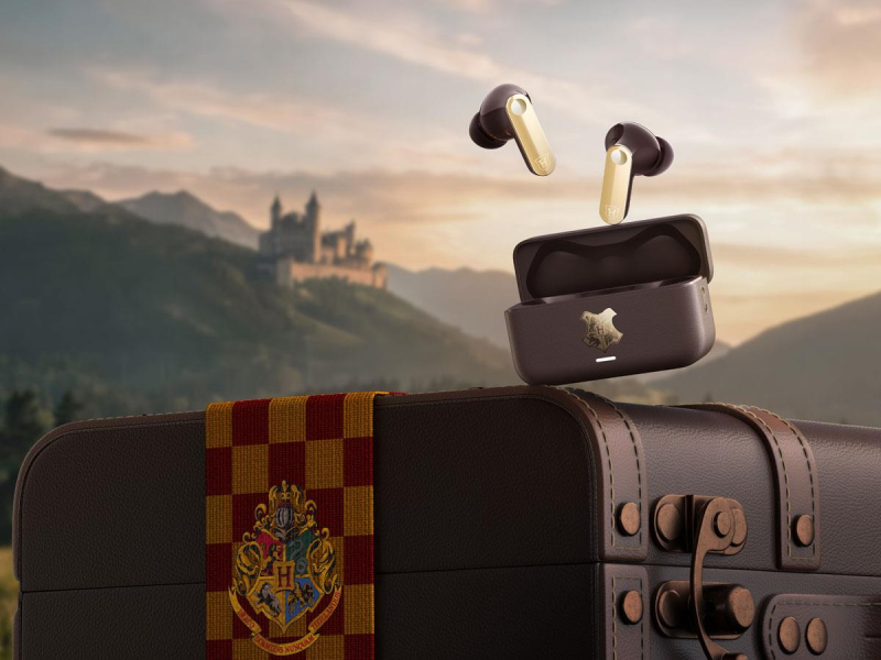 realme Buds T500 Pro Harry Potter Edition