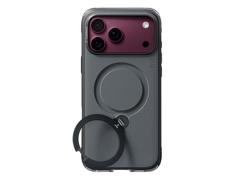 TORRAS Ostand Q3 Air Essential do iPhone 18 Pro Max / 17 Pro Max Ma