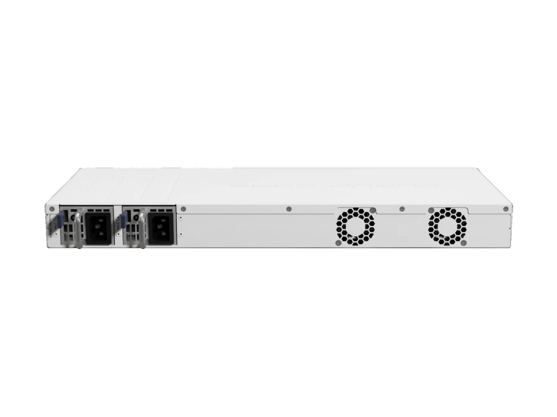 MikroTik CCR2004-16G-2S+