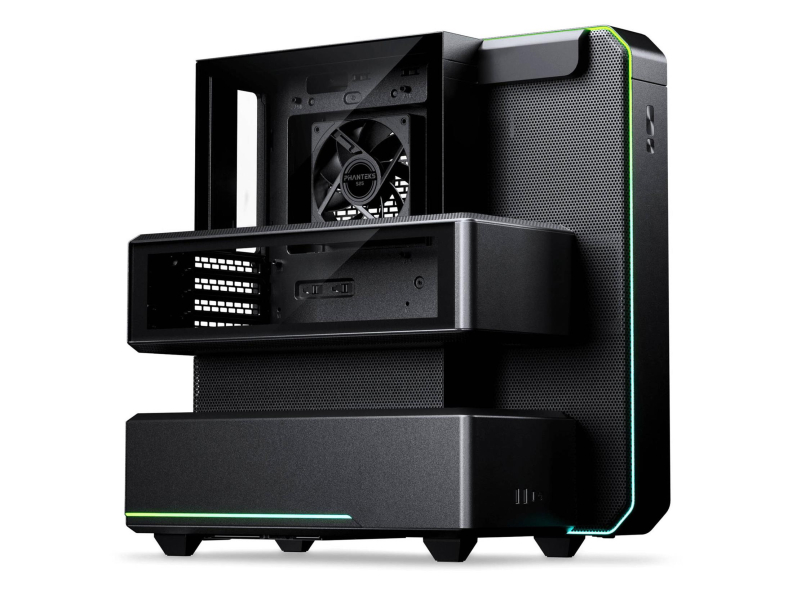 Phanteks EX5 Midi