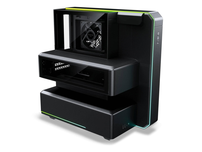 Phanteks EX5 Midi