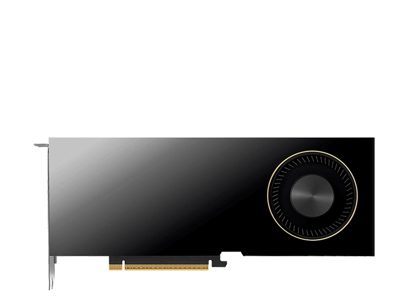 NVIDIA RTX PRO 6000 Blackwell Max-Q WE OEM 96GB GDDR7