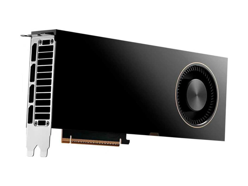 NVIDIA RTX PRO 6000 Blackwell Max-Q WE OEM 96GB GDDR7