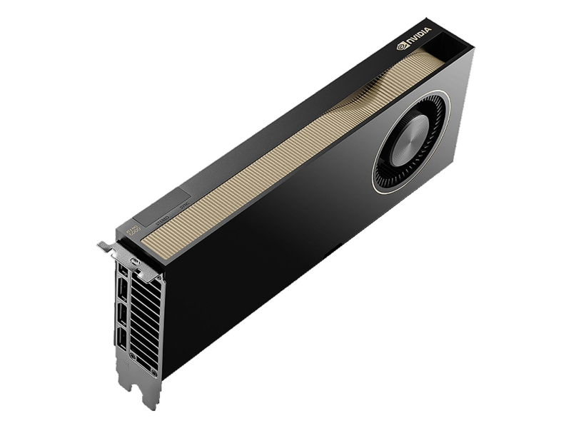 PNY RTX PRO 6000 Blackwell Max-Q Workstation Edition 96GB GDDR7