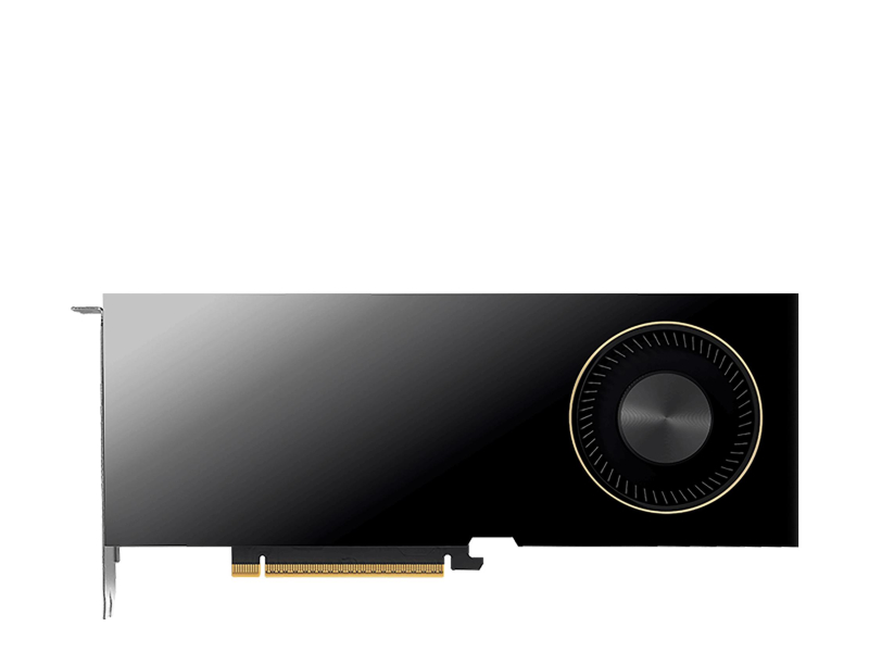 PNY RTX PRO 6000 Blackwell Max-Q Workstation Edition 96GB GDDR7
