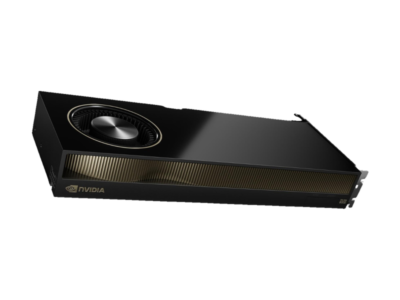 PNY RTX PRO 6000 Blackwell Max-Q Workstation Edition 96GB GDDR7