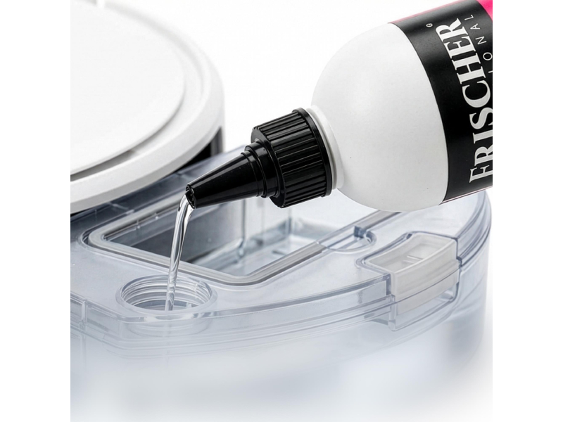 Frischer Professional Płyn do robotów mopujących Clear Crystal 1000 ml